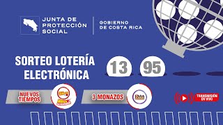 Sorteo NT Reventados y Mega Reventados N°22032 y 3 Monazos N°4458  16112024  JPS MEDIODIA [upl. by Cloris]