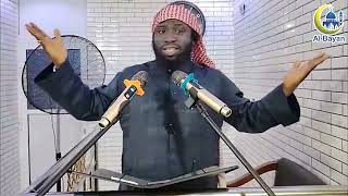 PROPHET MARRIED AISHA AT THE AGE OF 6 AND CONSUMMATED THE MARRIAGE AT 9  IMAM ABDULHAKIM ALKUTUBI [upl. by Joye]