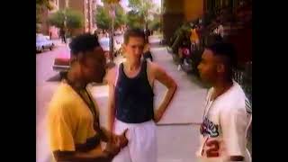 Do the Right Thing TV Spot 1989 [upl. by Timi]