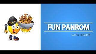 Deaf and Dumb Prank  Fun Panrom With Sherif  FP 1  Smile Mixture [upl. by Nelram]