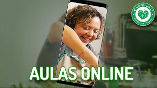 Aulas Online [upl. by Dorr]