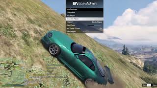 GTA 5 223 RiverSide Roleplay RSRP More Bozos RiverSideRP FiveM [upl. by Esiuqcaj769]