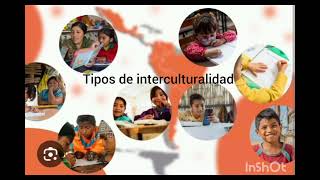 interculturalidad en la Educación inicial  Flor Manobanda [upl. by Stallworth15]