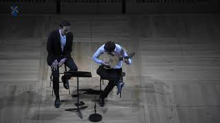 Iestyn Davies sings Eric Clapton [upl. by Nnasus]