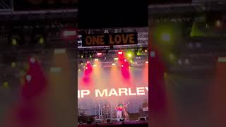 Skip Marley ReggaeLandFestival 2024 [upl. by Mikah]