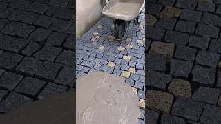 Innovative Paver Joint Solution Anyone Could Apply lusotecplus [upl. by Eri]