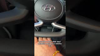 CRETA 2023 por dentro PT3 hyundai hyundaicreta [upl. by Saree]