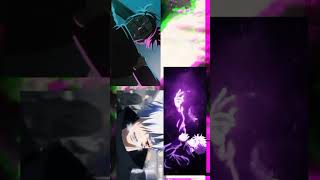 Lifeforce edit anime animeedit reccomended edit jjkedit gojo gojosatoruedit yutaokkotsu [upl. by Adnamal]