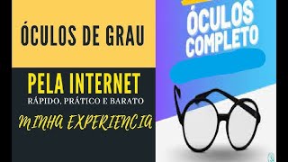 óculos de grau com qualidade a preço baixo oculos precobaixo [upl. by Airebma993]