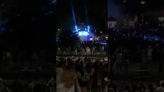 Tyga  TX State River Fest San Marcos Texas 41224 [upl. by Atteuqaj]