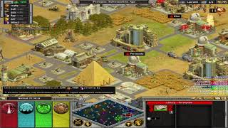 Rise of Nations  Extended Edition  07 OCT 2024  Gameplay Walkthrough [upl. by Tricia835]