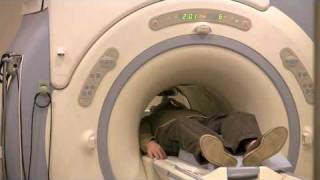 What does an MRI scan sound like [upl. by Demp849]