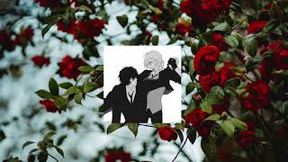 Dazais feelings for Chuuya  a playlist Except it gets more honest each song [upl. by Dillon134]