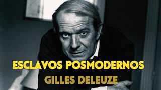 La Filosofía de Gilles Deleuze [upl. by Shulins]