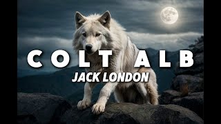 COLT ALB de Jack London [upl. by Ylrbmik]