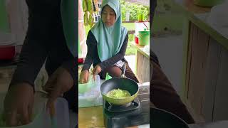 Ide jualan kebab telur [upl. by Starlene]