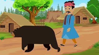 Kalu Madari Aaya And Lakdi Ki Kathi  More Nursery Rhymes For Kids  Most Popular Children Songs [upl. by Allit]