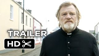 Calvary Official Theatrical Trailer  Brendan Gleeson Chris ODowd Comedy HD [upl. by Wally]