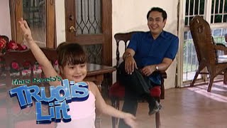 Trudis Liit Ang buhay prinsesa ni Trudis Episode 20 [upl. by Delcina50]