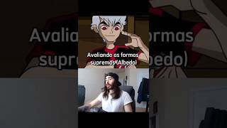 ranking supreme albedo forms memes ben10 ben10omniverse capcut [upl. by Wilmott343]