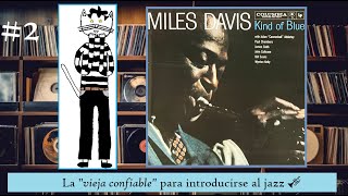 2 Kind Of Blue de Miles Davis 1959 remake [upl. by Rebeca120]