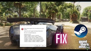 FIX Lỗi SCRIPT HOOK V CRITICAL ERROR Trên Steam  CÁCH MỚI   Hạ Phiên Bản Game GTA 5 về 3258 [upl. by Astra272]