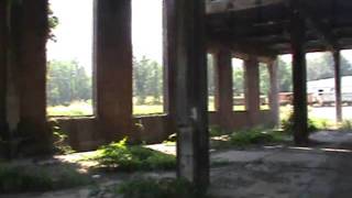 Roundhouse  Bruceton TN pt 4 [upl. by Aizitel]