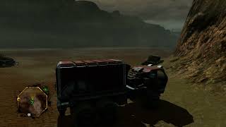 Red Faction Guerrilla Re Mars tered 2024 [upl. by Caty]