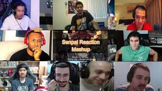 Record of Ragnarok Season 2 Episode 10 Reaction Mashup  終末のワルキューレ [upl. by Kiri]