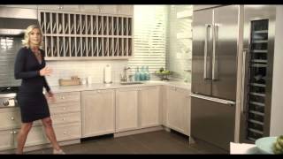 Thermador Kitchens Offer a Variety of Designs [upl. by Treboh872]