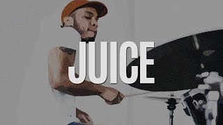 ANDERSON PAAK TYPE BEAT quotJUICEquot [upl. by Rumpf228]