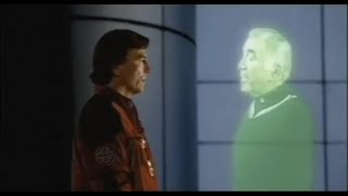 BATTLESTAR GALACTICA  BLOOD AND CHROME Trailer German Deutsch 2016 [upl. by Acirat881]