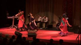 bandari dance \ iris delshad איריס דלשד [upl. by Stranger]