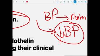 Endothelins and Endothelin receptor antagonists  part 2 [upl. by Lledualc]