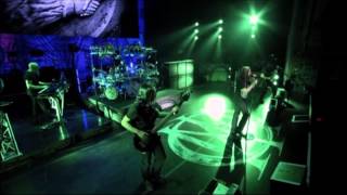 Dream Theater Lifting Shadows Off a Dream Breaking The Fourth Wall DVD [upl. by Mayne]