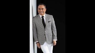 CONCIENCIA GILBERTO SANTA ROSA SONIDO PRINCIPE LATINO NYC NJ [upl. by Tranquada697]