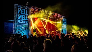 PellMell Festival 2024 Official Aftermovie [upl. by Guyon]