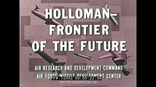 Holloman Air Force Base UFO Landing 1974 InterviewFootage [upl. by Ongineb]