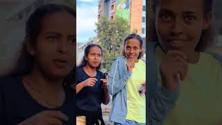 New ethiopian tiktok ethiopia oromo shorts [upl. by Innej]