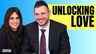 The Jewish Secret to a Happy Marriage [upl. by Naux159]