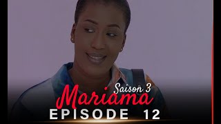 Mariama Saison 3  Episode 12 [upl. by Mayfield]