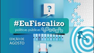 EuFiscalizo  O que são políticas públicas [upl. by Riana]