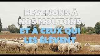 Revenons à nos moutons et à ceux qui les élèvent [upl. by Churchill407]