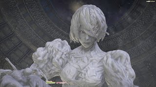 78 Compund 2P  YorHa Dark Apocalypse  Final Fantasy XIV Shadowbringers [upl. by Maible392]