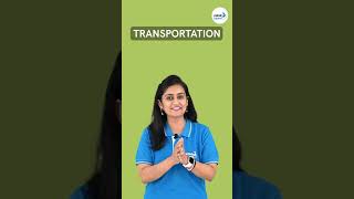 Life Process  Transportation  CBSE Class 10 Science  Board Brahmastra  Shorts  Deveeka [upl. by Gradey]