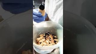 DIY How to clean ackee cleaning ackee ackee ackeeandsaltfish [upl. by Aloin197]