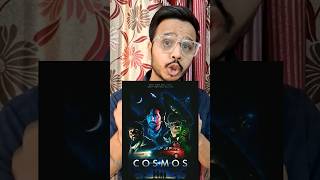 Cosmos Movie Review 😱ytshorts movie trending filmreview reels movies hollywood [upl. by Jemina]