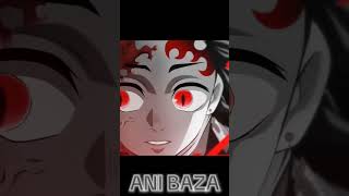 DEMON KING TANJIRO edit demonslayer demonkingtanjiro [upl. by Aiciles925]