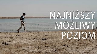 Odcinek na najniższym możliwym poziomie [upl. by Tihor]