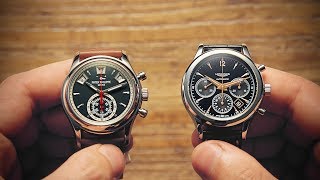 3 Affordable Alternatives to Expensive Watches  Watchfinder amp Co [upl. by Koorb]